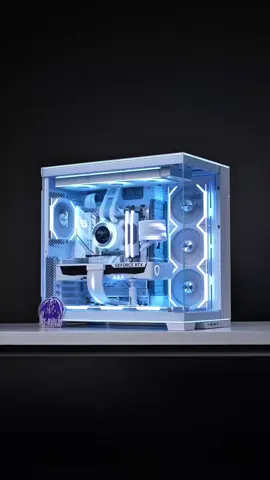 saking cakepnya sampe ga bisa berkata kata 😍 #rakitpc #cinematic #pcgaming #chemicygaming 