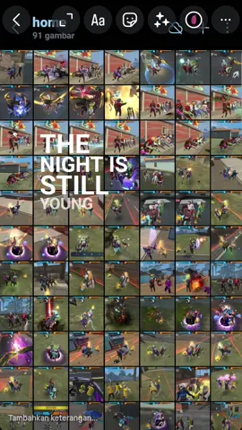 the night is still young (fighters) 😕🙇🏻‍♀️🫰🏻#opmem #fighters #allbase #fyp 