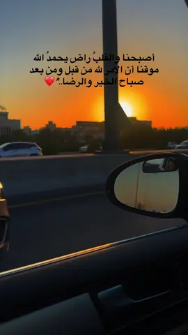 ويا صباح الخير#❤️🤍الحمدلله #هدهد🌞✨ #هدى🤍  