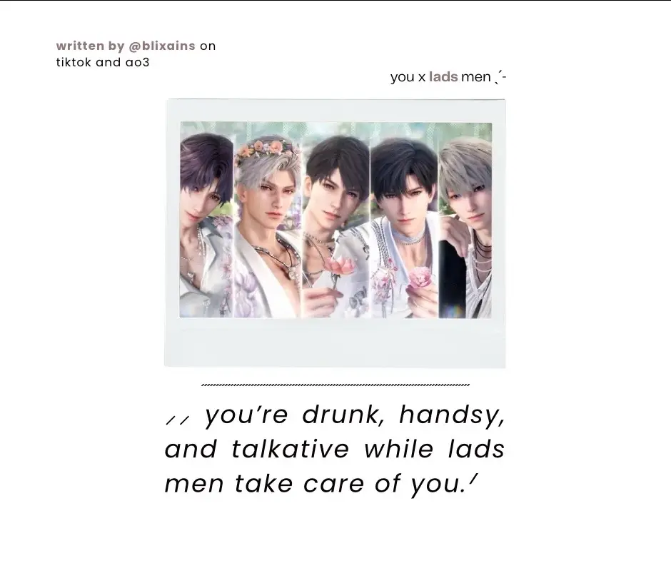 #loveanddeepspace #lndsea #fyp #loveanddeepspaceedit #loveanddeepspacecharacters 