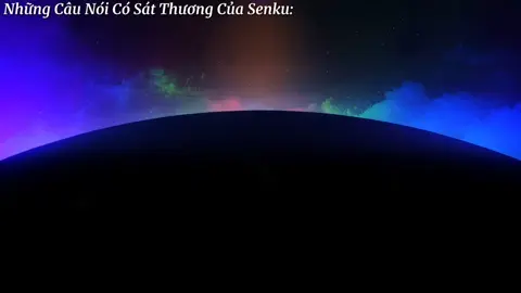 1 Char nói câu sát thương hơn senku nhà ta#viral #anime #xhhhhhhhhhhhhhhhhhhhhhhhhhhhhh #drstone #senku