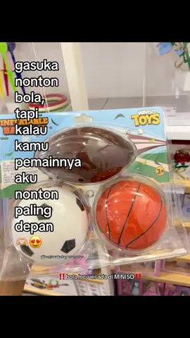 tag orangnya🫵🏻🥰 #belanjadiminiso #minisoidgoodthing #xyzabc #4u #lewatberanda 
