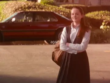 fall in love AGAIN AND AGAIN #donniedarko #gretchenrossi #fyp #xyzbca #donnieandgretchen 