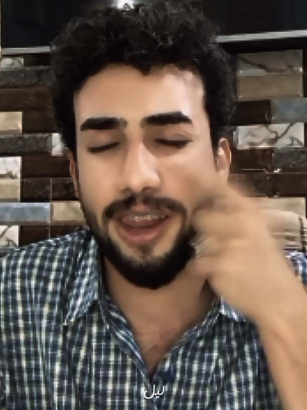 شابحه الكم💔 #رسول_حافظ #موال #ونين #تيو_عبد #ونين @رسول الحافظ 