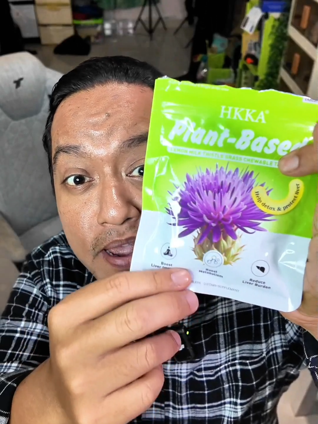 #milkthistle #jagahati 