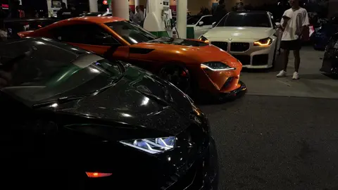 Luh gat meet lol #cars #gat 