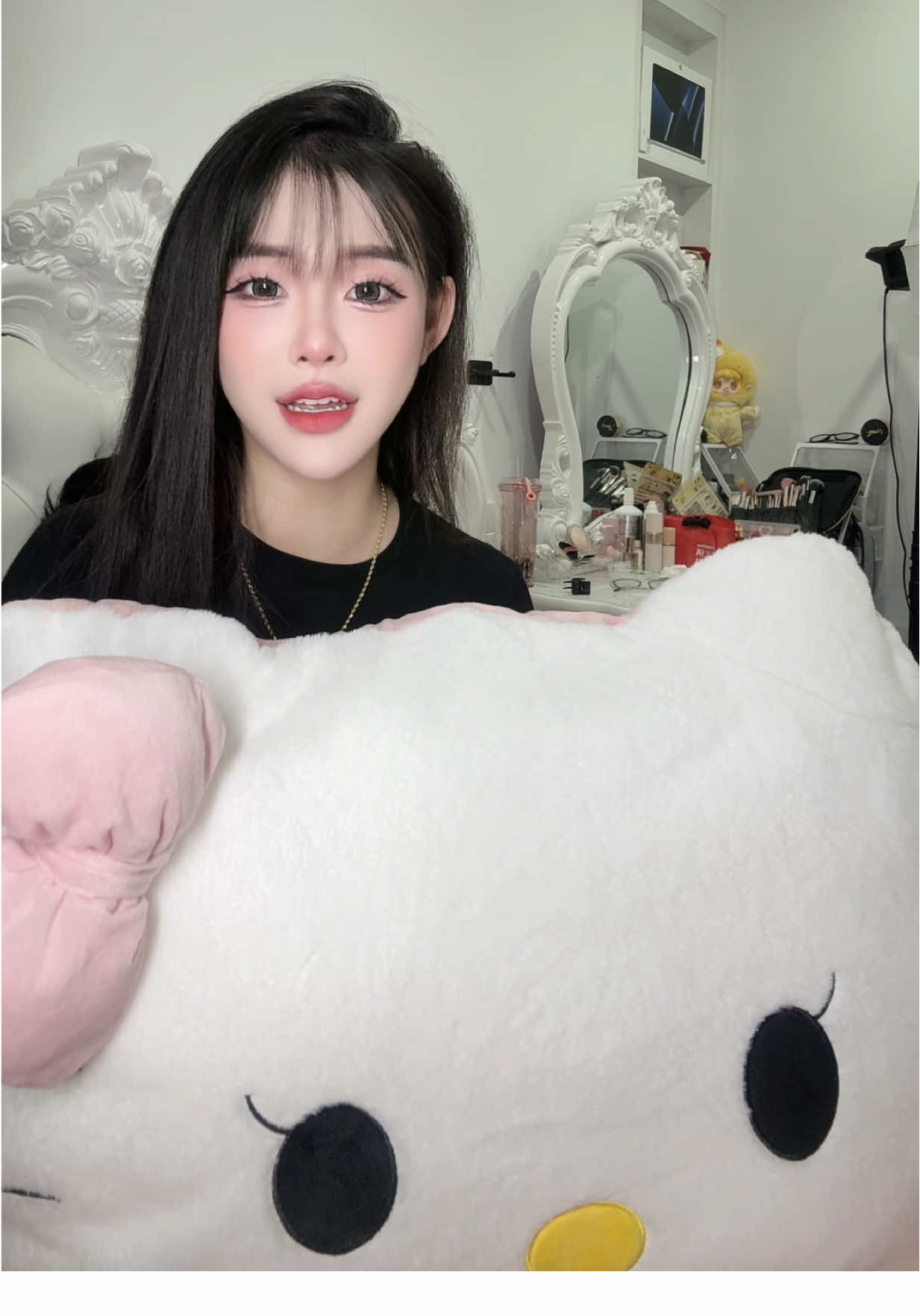 Bảo sao êm thế🥰 #xuhuong 