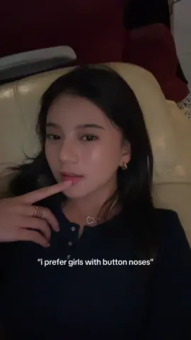 kalo hidung yang kaya gini, gimana?