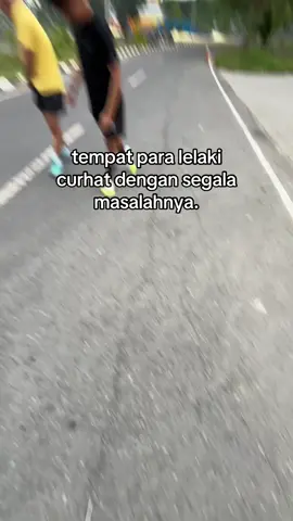 #binsik #pelarikonten 