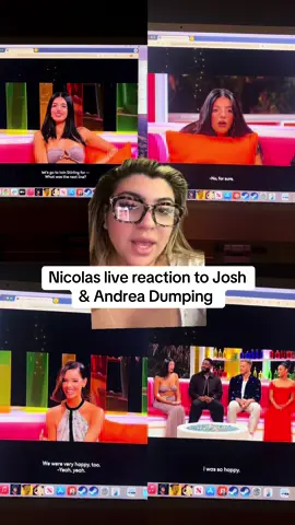 #greenscreen #tyriqueloveisland #peacock #loveislandusa #tobyloveisland #nicolaloveisland #maurahiggins #tiktokbuzzcontest #tiktokhottakescontest #tiktokrealitycontest 