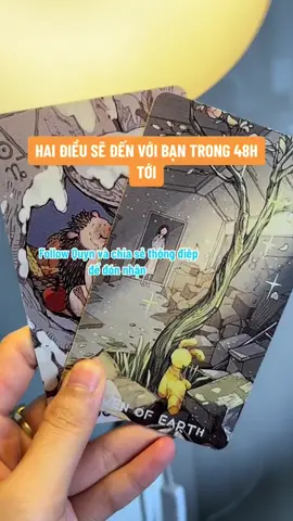 #quyntarot #HealingJourney 