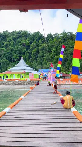 Desa Kokotu kecamatan bacan barat kabupaten Halmahera selatan maluku utara.#Dowongikokotu🖤