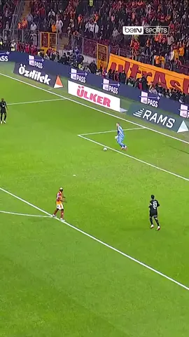İlkay Gündoğan'ın Derbideki Golü | Galatasaray - Beşiktaş | Trendyol Süper Lig💛♥️🔥