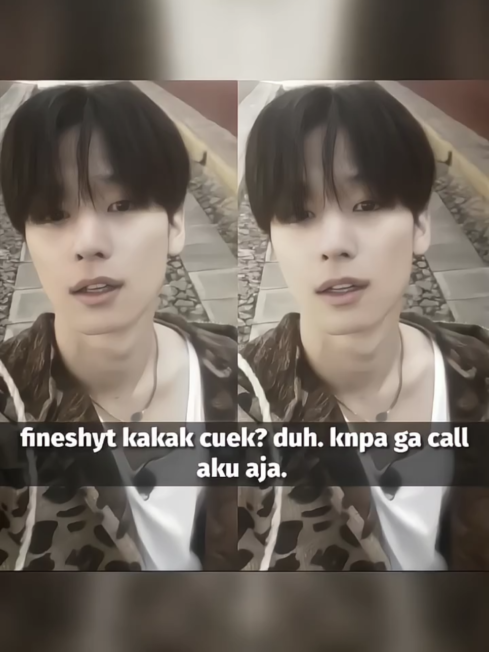 waduh #juyeon #theboyz  ib: lwt fyp 