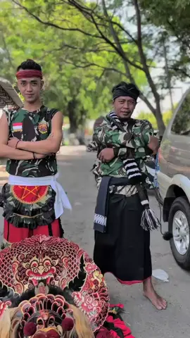 HUT TNI ke 80 kodim 0810 NGANJUK 🫡🤩 #manggoloputro #larasmanggoloputro #fyp 