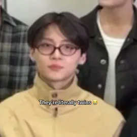 Both r old grandmas 😭😭 #leesangwon #james #cortis #alphadriveone #ald1 #fyp 