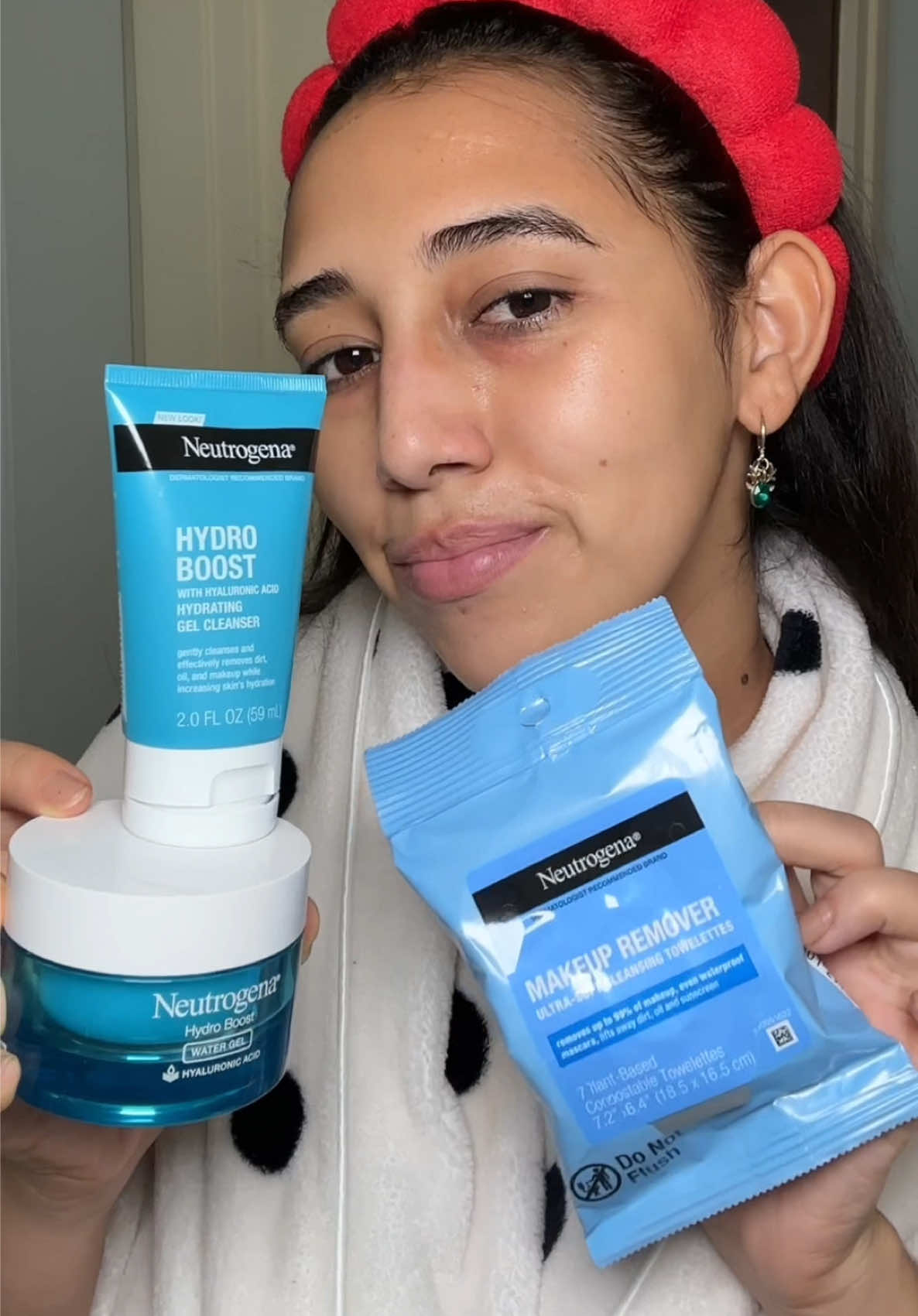 @Neutrogena @Amazon #neutrogena #ad 
