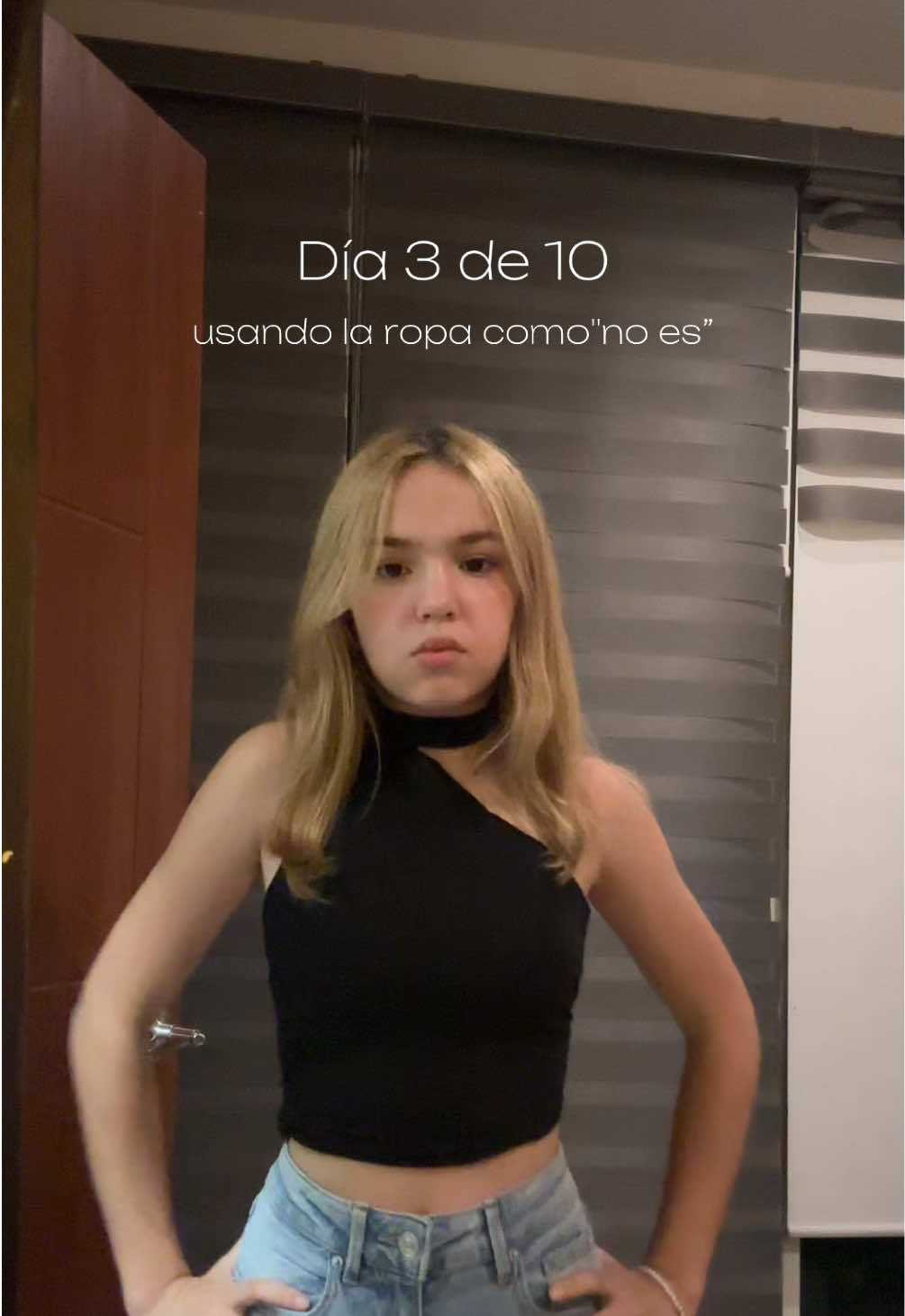 Día 3 ✨ #reto10dias #fashion #tipsdemoda #styleinspo #outfit 