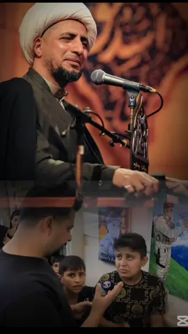 #الشيخ_علي_المياحي #اللهم_صل_على_محمد_وآل_محمد 
