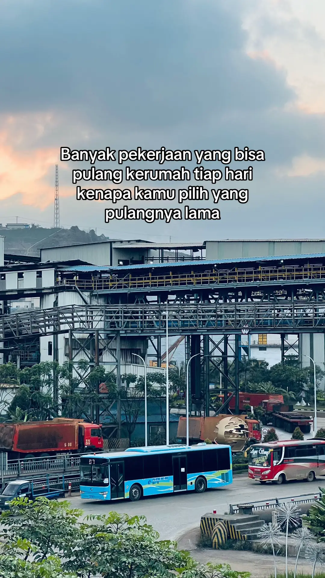 🥺#imip_helmkuning #morowali_sulteng_bahodopi #bahodopi #bukanidamanmu #fouryoupage 