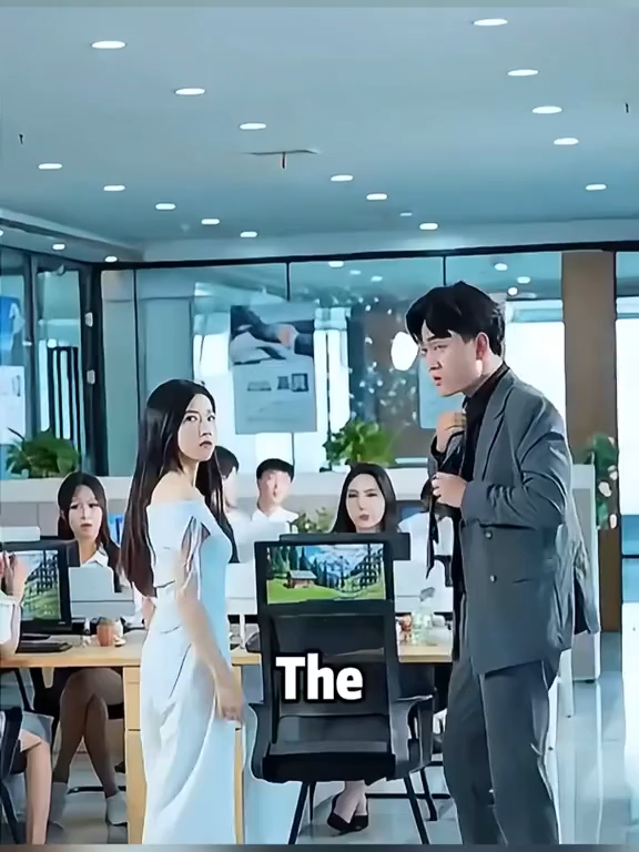 He fell for another person #tik_tok #foryoupage #cdramalovers #fyp #trending #viraldramaclip