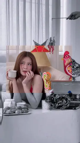 Tui lên con mã mới nha ❤️ chúc mấy bà #trungthu  vui vẻ nè ❤️#makeup #tiktokviral #tiktok #builanhuong 