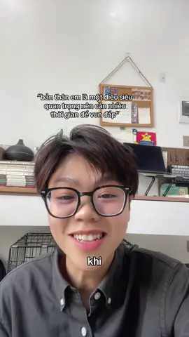 giống như bản thân em ấy là một điều siêu quan trọng #motivation #suynghitichcuc #chualanh #mindsetmotivation 