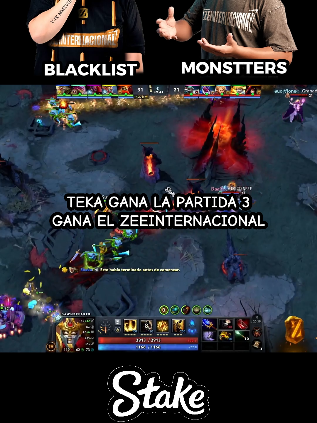 #kingteka #macarius #dota2 #dota #humor #parati #fyp
