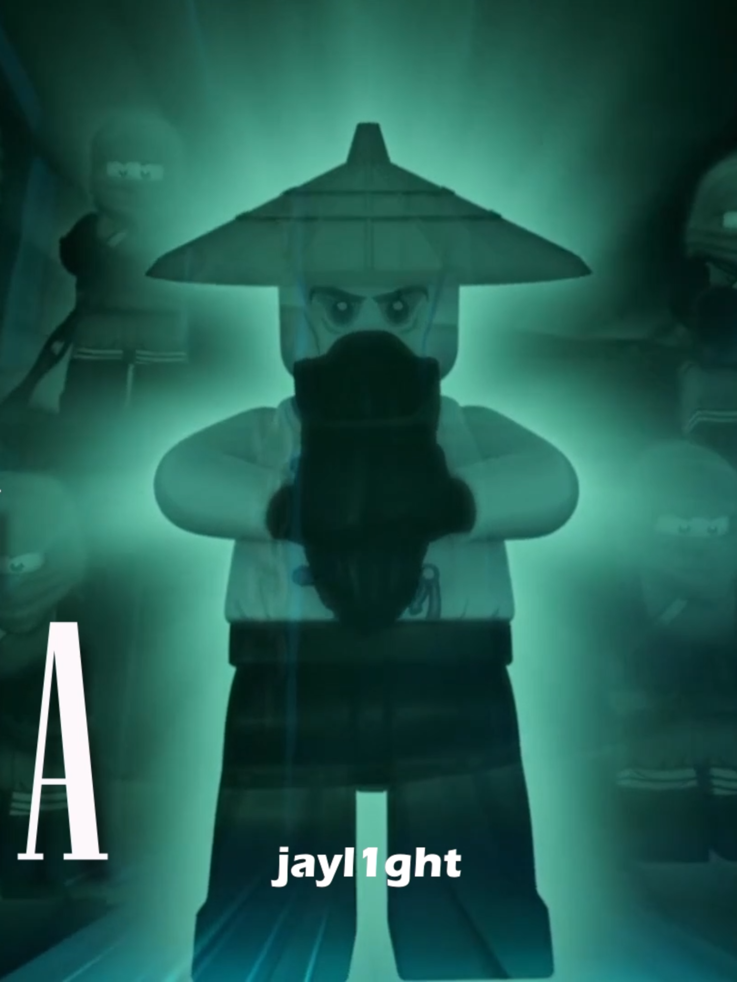 GHOSTBUSTERS #fy #edit #ninjago #ninjagoedit #jaylight04 #legoninjago #ninjagokai #ogninjago #lego #ghostbusters