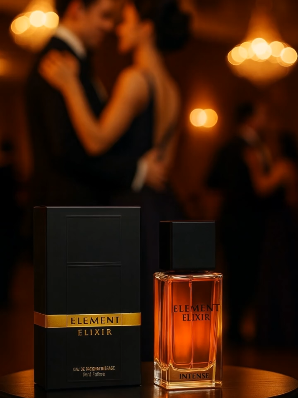Element Elixir Parfume #parfum #wangi #ElementElixirParfume #fyp #fypdonggggggg 