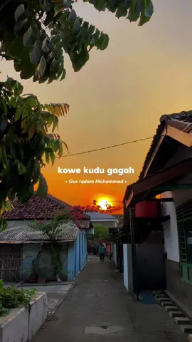 sing tenang... #gusiqdammuhammad #cidrogarislurus 