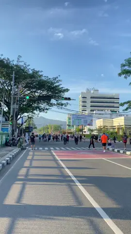 Cfd minggu oktober 😍 #fyp #padang #cfd 