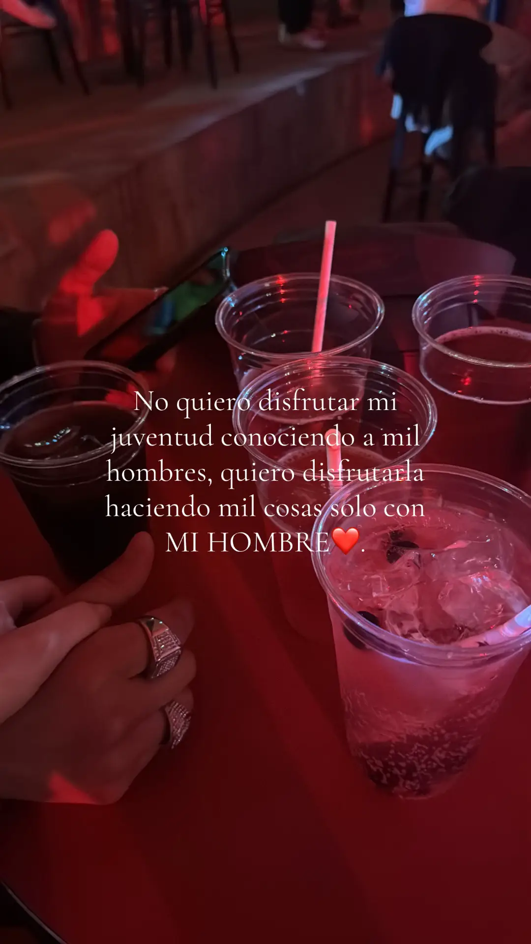 siempre tu💍 #parati