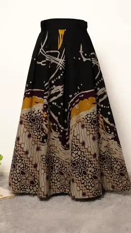 Rok batik modern model terbaru #rekomendasi #rok #OOTD #fyp 