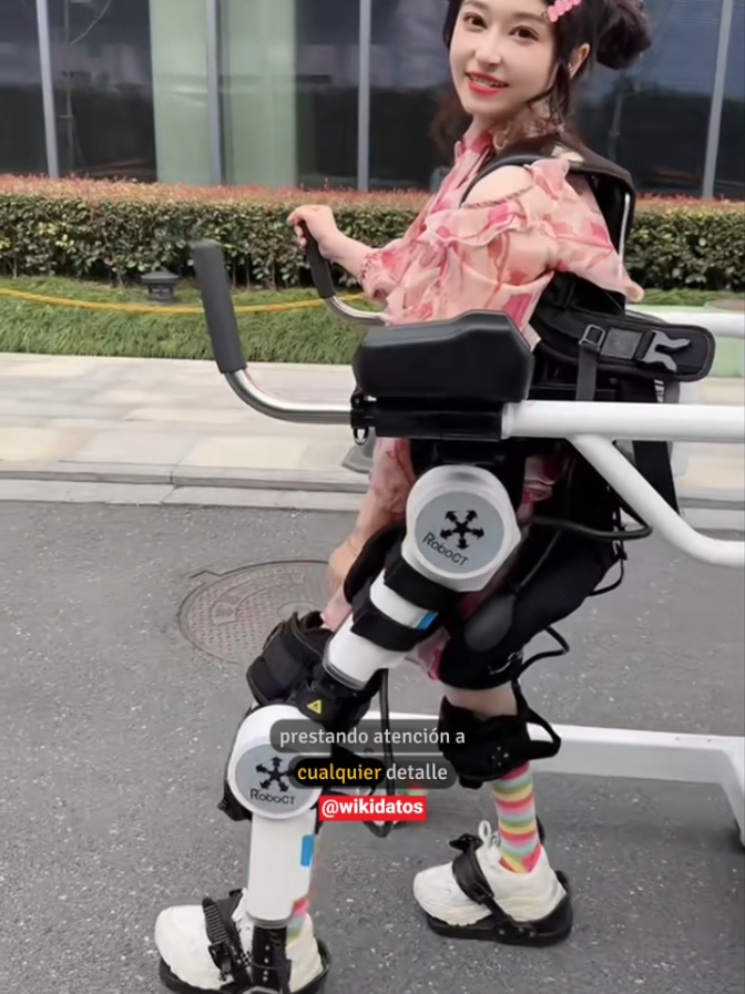 Hospitales Futuristas. En China ya funcionan hospitales inteligentes con robots que entregan medicinas, sensores que guían a los pacientes, inteligencia artificial para diagnósticos y hasta camas con funciones automáticas. Un modelo de salud digital que marca el futuro de la atención médica.#curiosidades #SabiasQue #hospital #china #robots 