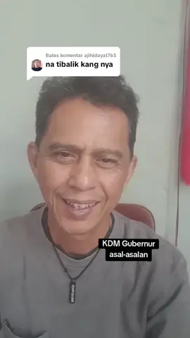 Membalas @ajihidayat765 KDM GUBERNUR JAWA BARAT SUDAH MELANGGAR PERATURAN PEMERINTAH REPUBLIK INDONESIA (PP) NOMOR 29 TAHUN 1980 (29/1980) TENTANG PELKSANAAN PENGUMPULAN SUMBANGAN.