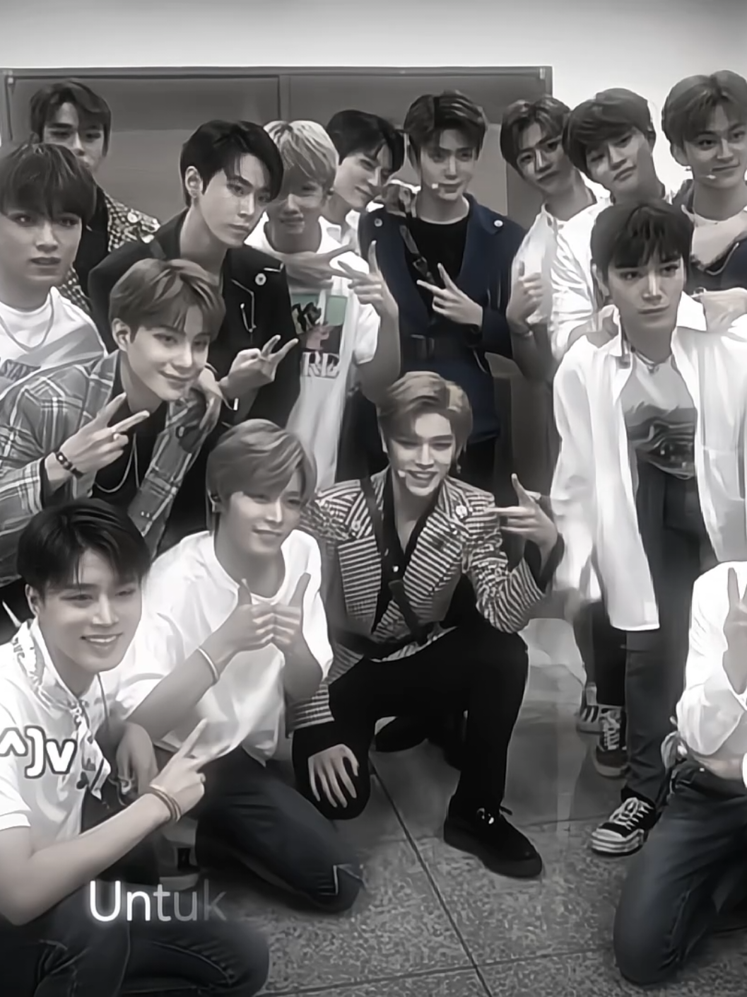 untuk, selama—lamanya. ya. . . 🙁🤍  #nct #fyp #xzbcya 