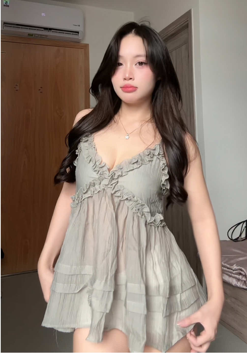 Trông nịnh dữ @@Woaa.Stu2 #viral #fypシ゚ #fyp #OOTD #xhuong 