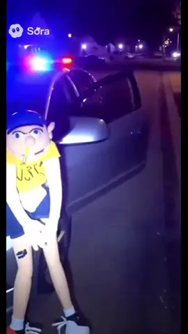Jeffyyyyyyyy.    #sora #jeffy #ai #funny #viral 