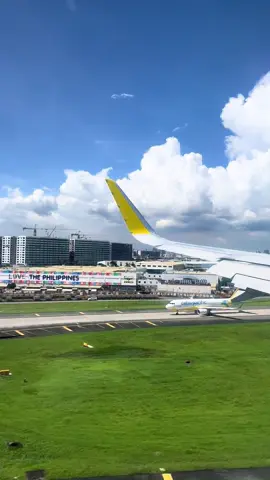 CebuPac✈️ Window Seat 5J 618 35A Bohol-Manila🍃🌊  #naia #fyp #fyppppppppppppppppppppppp #cebupacific #windowseat 