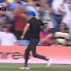 3 years ago..#thomastuchel #enzomaresca #chelsea #football 