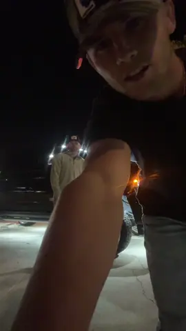 Gotta love a tall short duo @jkoger #fyp #viral 