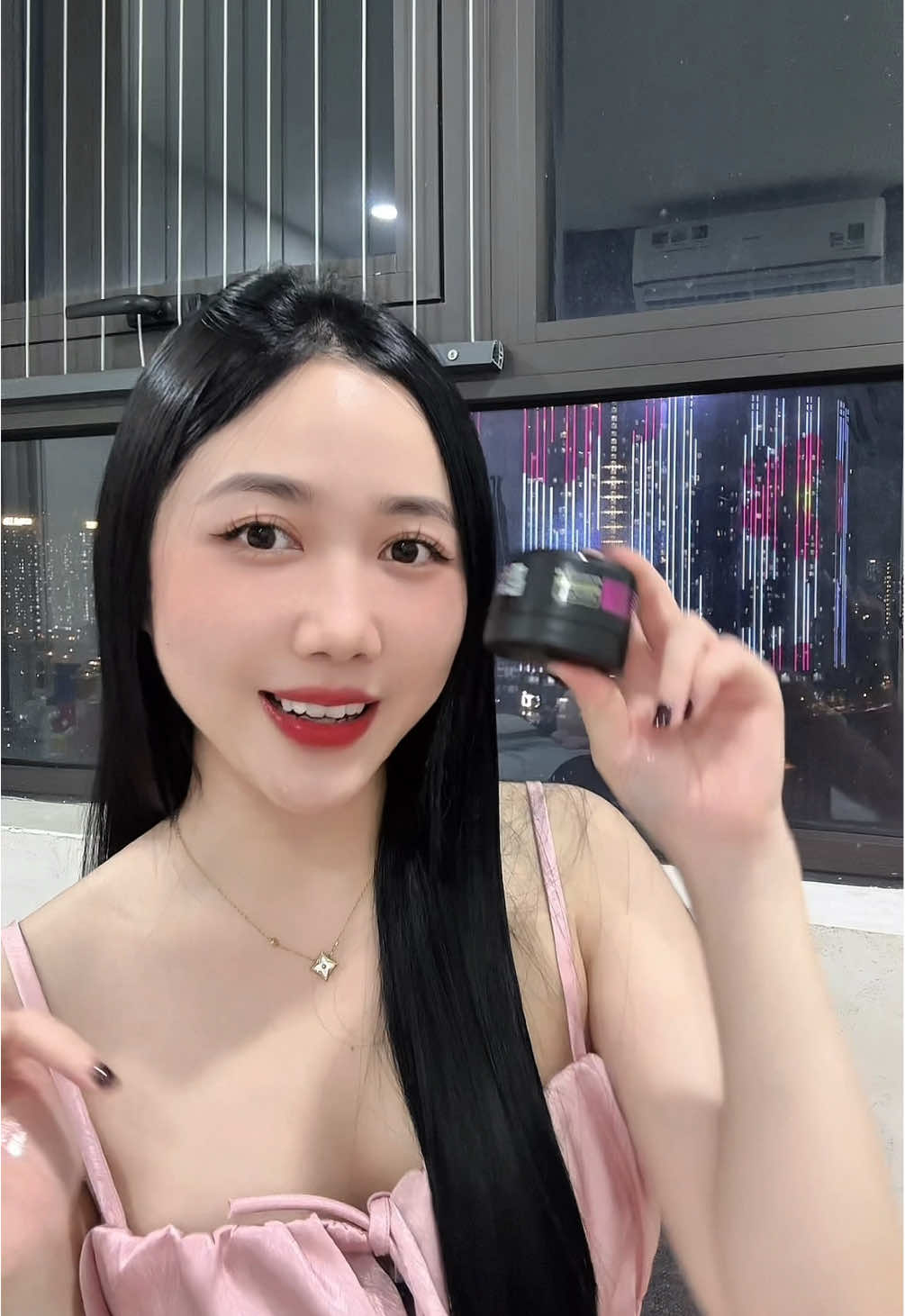 #TRESEMME #keratinsmooth #hoptaccungUnilever