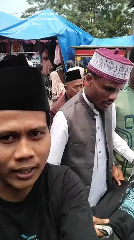 #kaos haul di borong syekh pardan #viral tukang kaos