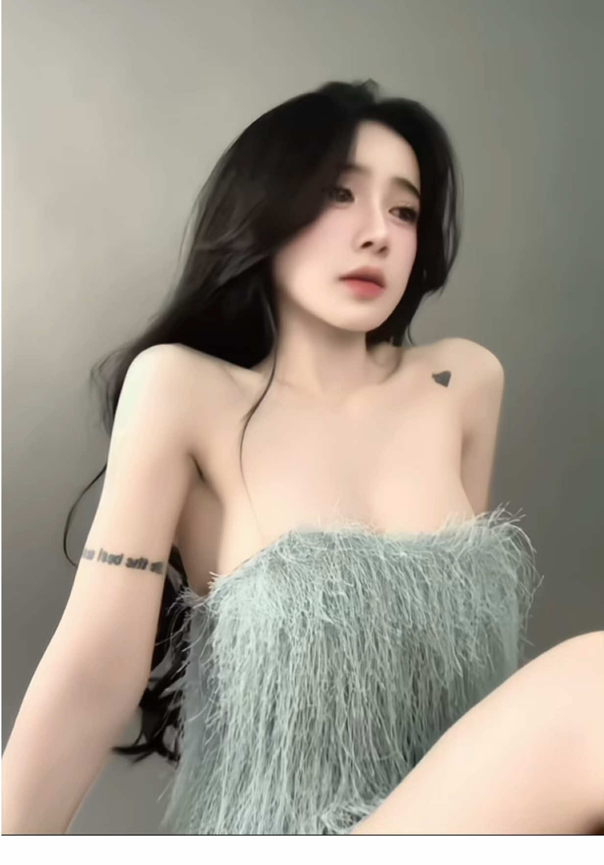 Tiêu cực là gì?? Là tiêu tiền cho nhiều rồi đi làm thấy cực 🫣 #xhuongtiktok  #fyp 