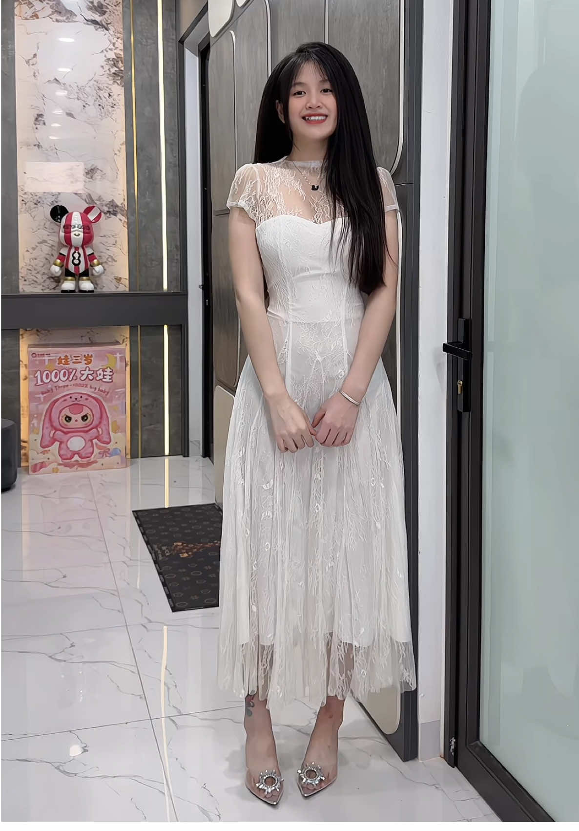 Váy nữ xinh
