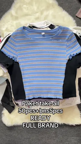Yang mau langsung ke wawa yg di bio ayang#fypシ #paketusaha #preloved #triftshop #xyzbca 