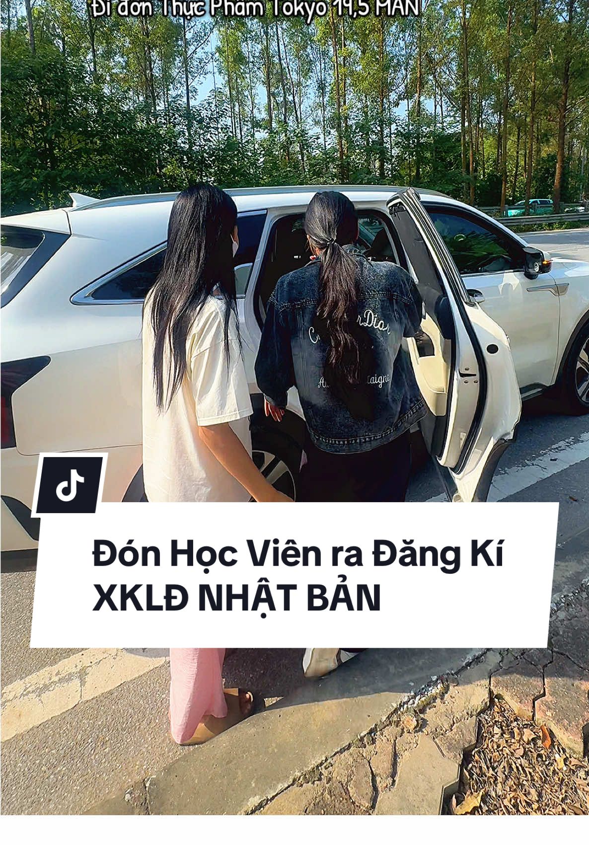 Hành trình đi Nhật #nhatbanchotoinhe♥✈️✈️🇯🇵 #nhatban🇯🇵 #delicafoods #fypシ #xuhuong 