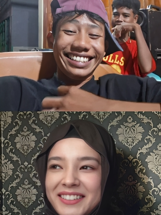 Add FB PRO gw : Aina Ometv (link asli ada di bio) #ometv #prank #fypdong #foryou