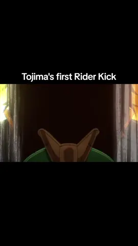 this show is funny ASF so far #fyp #stardestroyer85 #kamenrider #anime #tojimawantstobekamenrider 